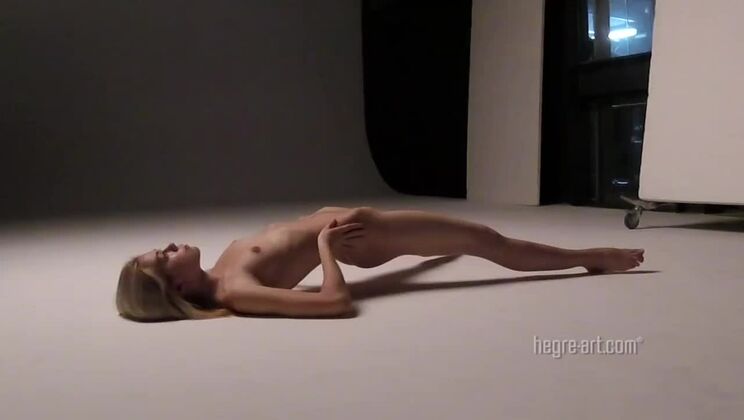 [Hegre] - Margot's Amateur Casting Call - Margot (Margot)