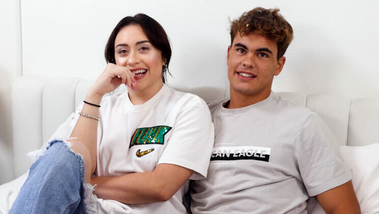 [HotGuysFuck] - Luna Lopez Wants Carter Smith So Bad - Luna Lopez - Carter Smith (Luna Lopez, Carter Smith)