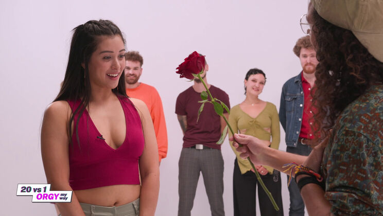 [Ersties] - Your Way German Sex - Lola L (Ersties) - Dolly (Ersties)
