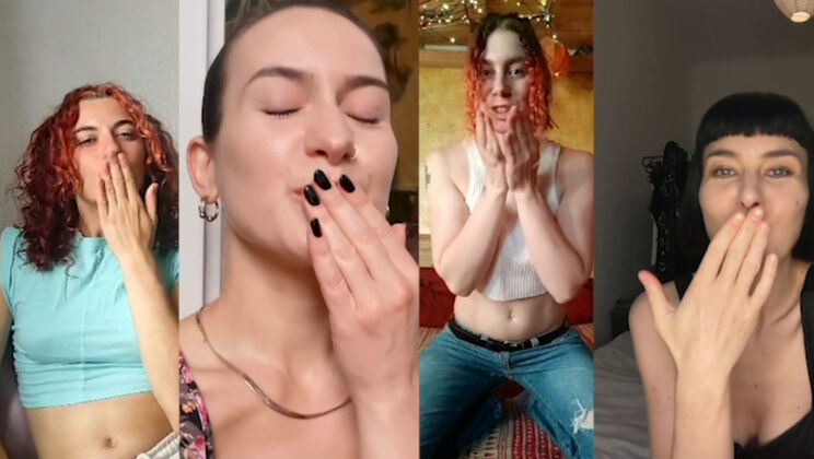 [Ersties] - Powerplay Teaser (Zora (Ersties), July (Ersties))
