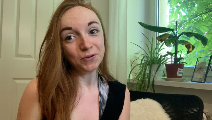 [Ersties] - Abbygale & Caroline's Intimate Encounter - Caroline (Ersties) - Abbygale (Ersties) (Caroline (Ersties), Abbygale (Ersties))
