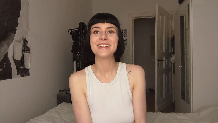 [Ersties] - Wild Threesome Turns into Zoom Orgy - Domino (Ersties) - Serafina (Ersties) - Delfine (Ersties) - Daniela (Ersties) - Candice (Ersties) - Evie (Ersties) (Domino (Ersties), Serafina (Ersties))