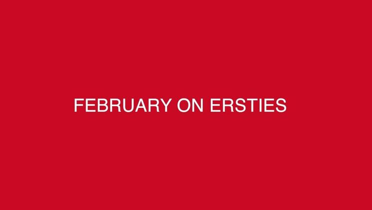 [Ersties] - Hot BDSM Action - February Trailer - Jade Z. (Ersties)