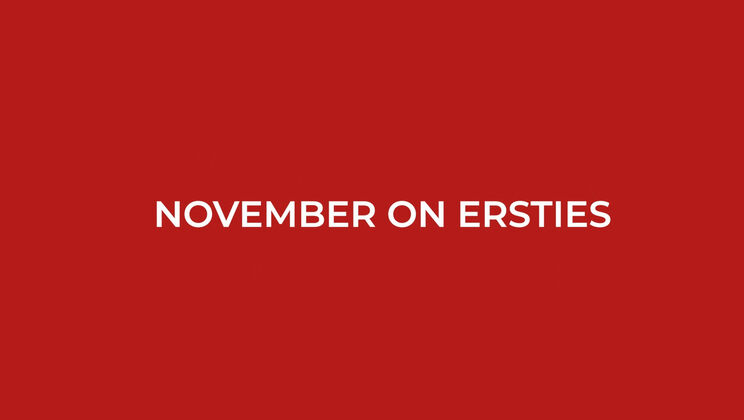 [Ersties] - German Sexy Ladies at Ersties - Naughty November - Dave (Ersties) - Cleo B. (Ersties)