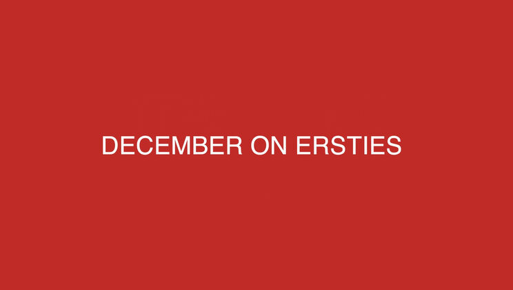 [Ersties] - Ersties: The Spice You Need for December - Flora X (Ersties) - Veronica B. (Ersties)