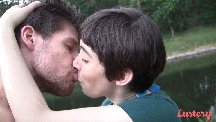 [Ersties] - Fiona B. and Maik's Wild Encounter - Fiona B. (Ersties) - Maik (Ersties) (Fiona B. (Ersties), Maik (Ersties))
