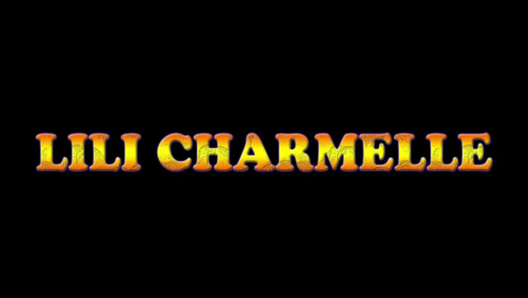 [ScenesXXXX] - Lili Charmelle Skinny Brunette Takes Rough Anal & Cumshot - Lili Charmelle (Lili Charmelle)