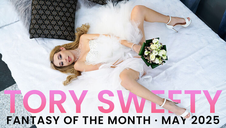 [NubileFilms] - Tory Sweety & Ralf Christian's Hot Encounter - Tory Sweety - Ralf Christian (Tory Sweety, Ralf Christian)
