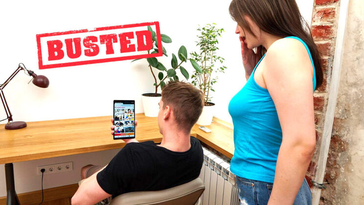 [ClubSweethearts] - Hardcore Babe Janyk Brones’ Surprise Encounter - Cristafeer Robien - Janyk Brones (Cristafeer Robien, Janyk Brones)
