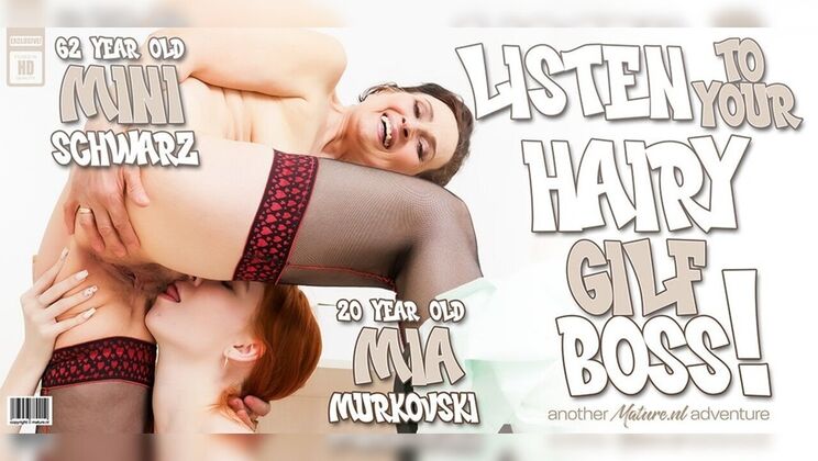 [Mature.nl] - 21yo Mia Murkovski Fucks Her Way to the Top with Mini Schwarz - Mia Murkovski - Mini Schwarz (Mia Murkovski, Mini Schwarz)