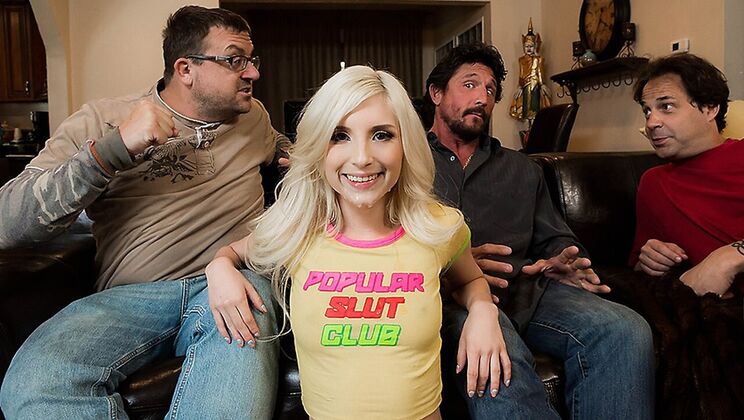 [Brazzers] - Hot DILFs Get Wild on Father's Day - Blowjobs & Facials - Sally Squirt - jmac - Johnny Castle - Piper Perri - Megan Rain - Mick Blue - Adria Rae - Naomi Woods - Kimmy Granger - Keiran Lee - Tommy Gunn (Sally Squirt, jmac)