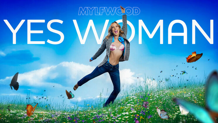 [MYLFwood] - Skinny Yes Woman Millie Licks Pussy and Takes Facials - Donnie Rock - Millie Morgan (Donnie Rock, Millie Morgan)