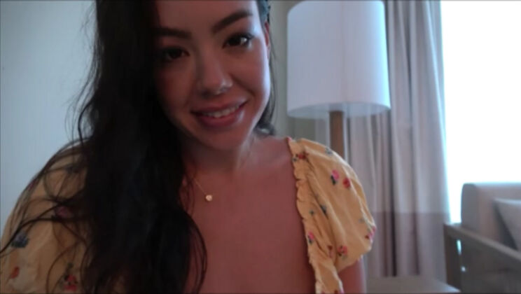 [FamilyTherapy] - Private Big Tits and Ass Action - Kitten Latenight (Kitten Latenight)