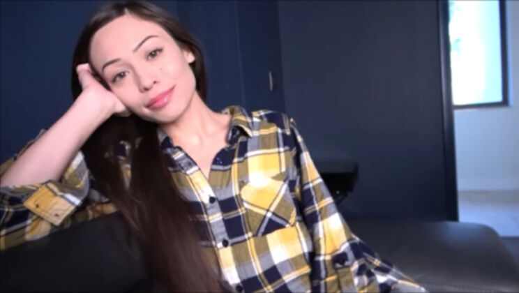 [PerfectGirlfriend] - Cheating Natasha Ty Fucks in POV Fair Play - Natasha Ty (Natasha Ty)