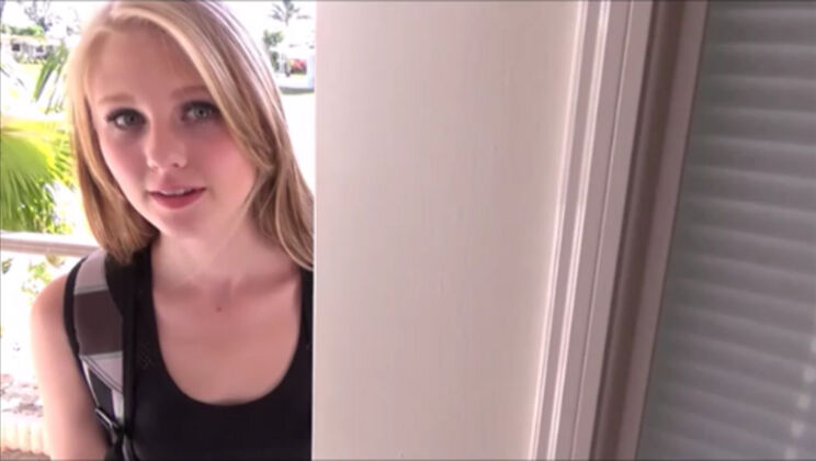 [FamilyTherapy] - Lily Rader's Naughty Promise - Lily Rader (Lily Rader)