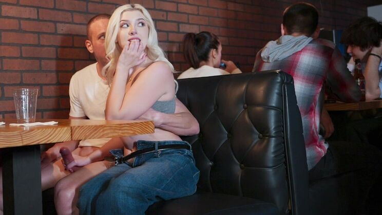 [MOFOS] - Gia Loves to Blow and Ride - Gia OhMy - Joey Gray (Gia OhMy, Joey Gray)