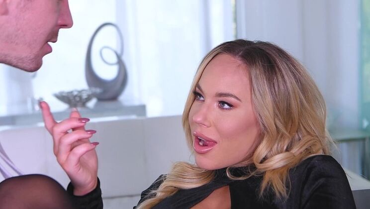 Olivia Austin big tits fucked hard by Markus Dupree • premium epic • FapNest