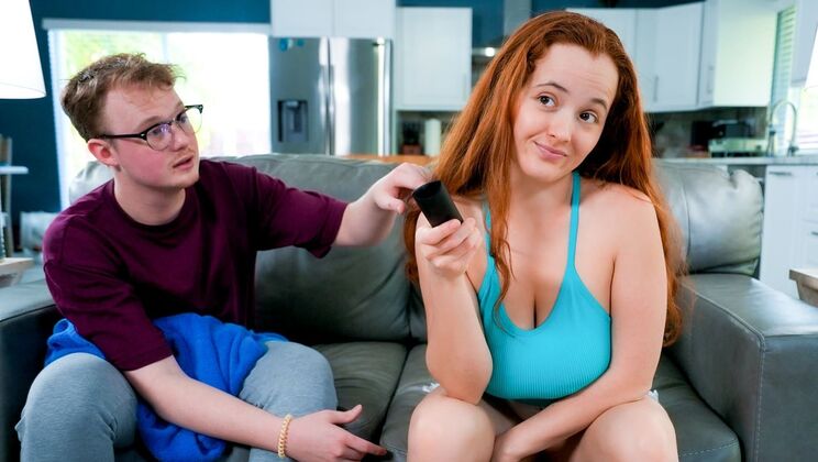 Step Sister Beautiful Ass Doggystyle Action • special top • FapNest