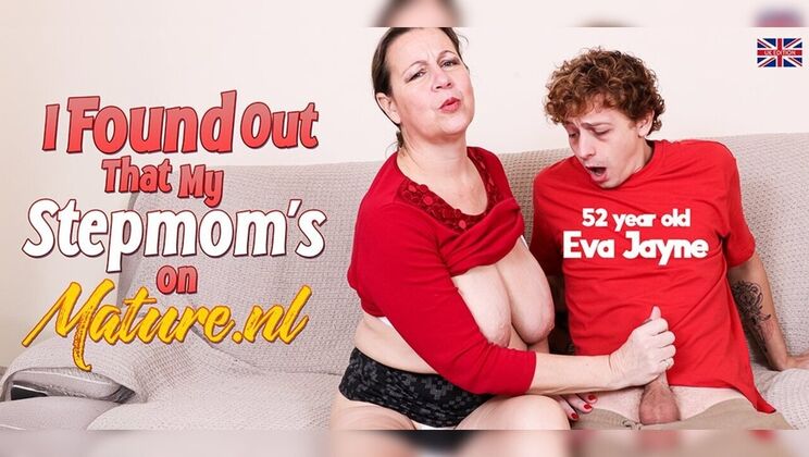 Dressed and naked busty cougar action • must-watch unique • FapNest