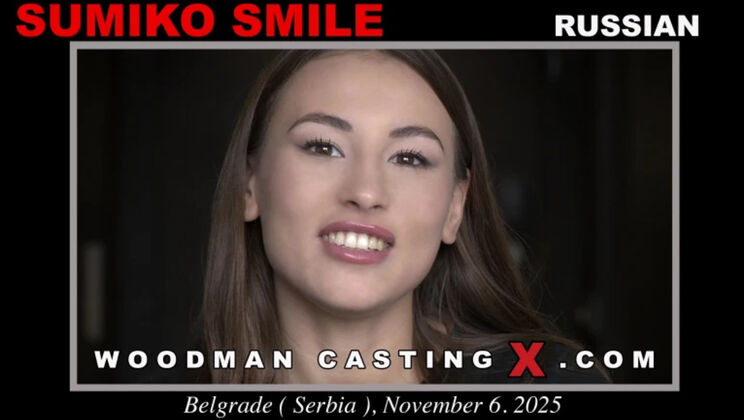 Sumiko Smile Perfect Body Destroyed by DP and Rough Sex • must-watch unique • FapNest