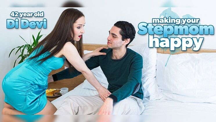 Horny Stepson Fucks Unshaved 42 Year Old Stepmom Di Devi Hard • viral must-watch • FapNest