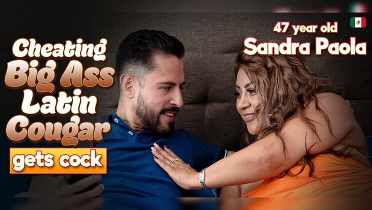 Mature Latina with Big Natural Tits and Ass Cheats on Husband • must-watch unique • FapNest